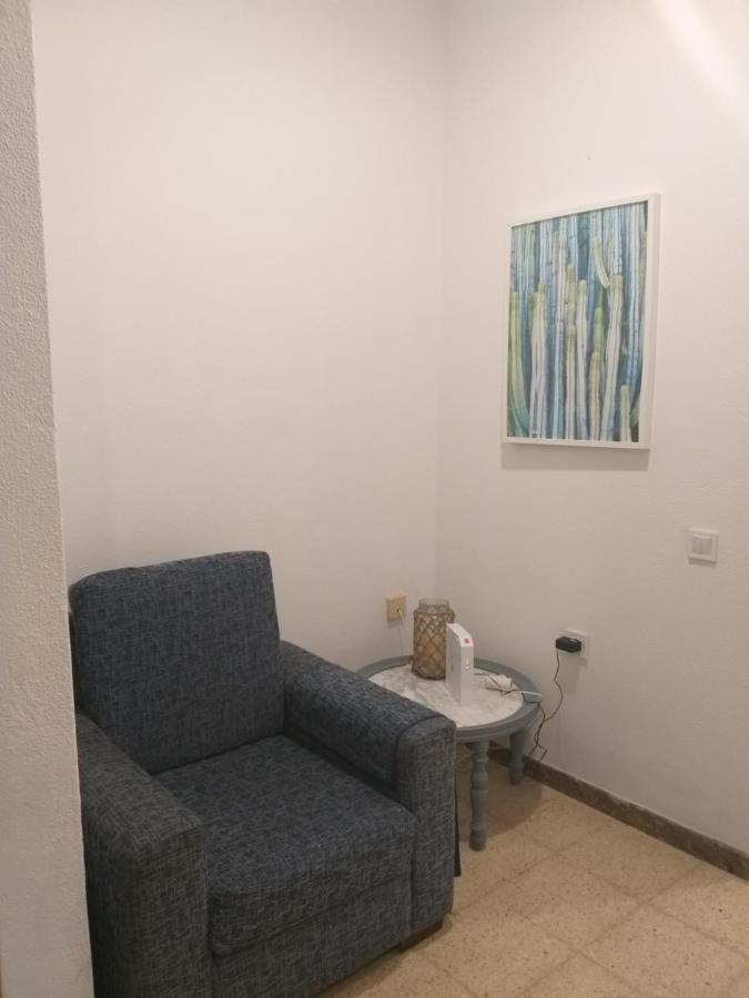Vivienda Vacacional La Aldea De San Nicolás Eksteriør bilde