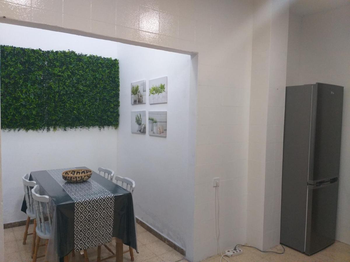 Vivienda Vacacional La Aldea De San Nicolás Eksteriør bilde
