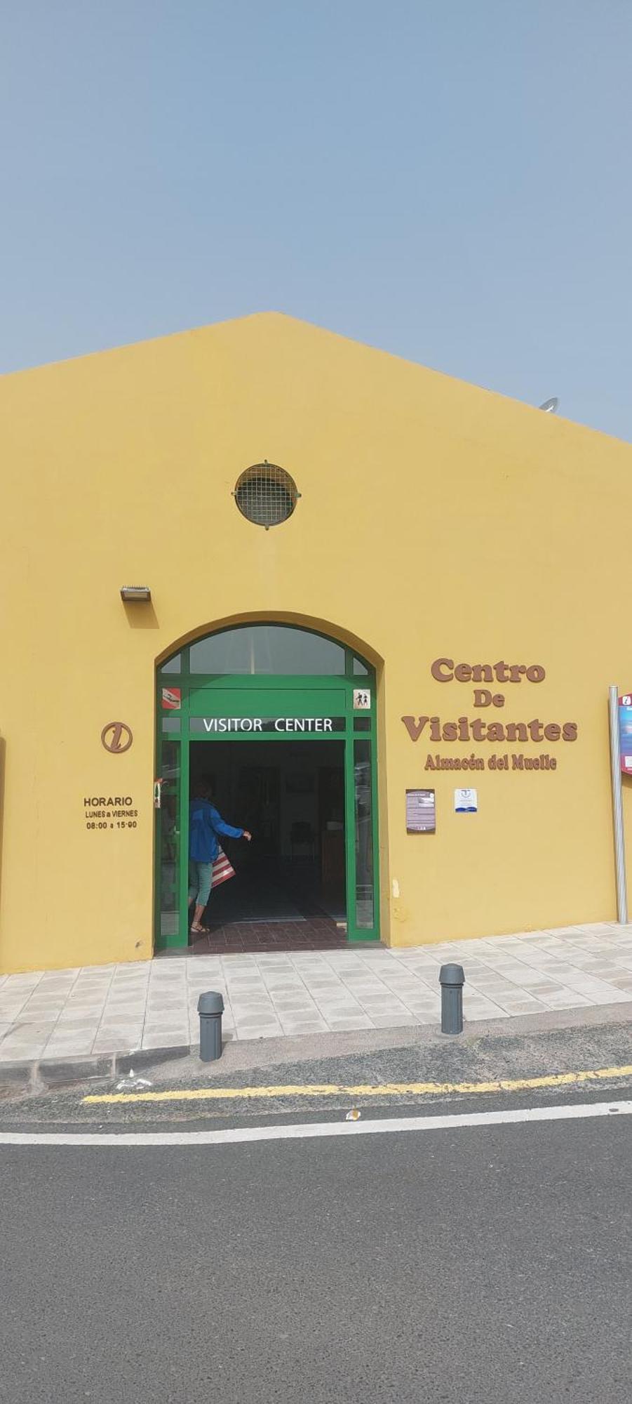 Vivienda Vacacional La Aldea De San Nicolás Eksteriør bilde
