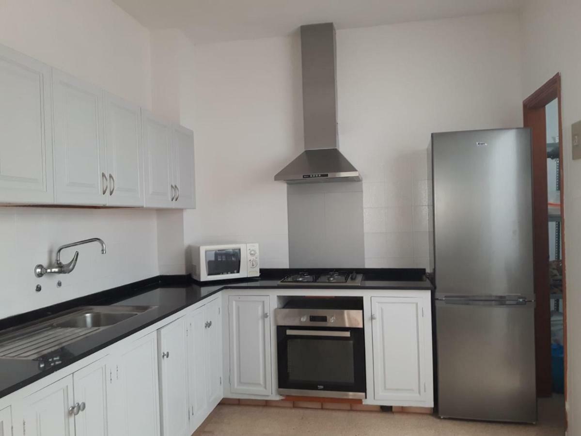 Vivienda Vacacional La Aldea De San Nicolás Eksteriør bilde